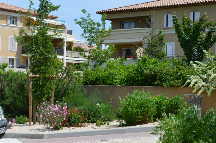 Ecole maternelle - La Ventarelle